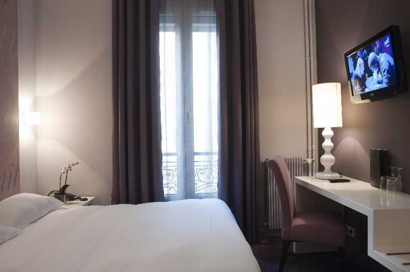 Chambellan Morgane 3* Parigi