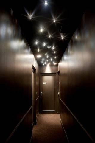 Chambellan Morgane Parigi