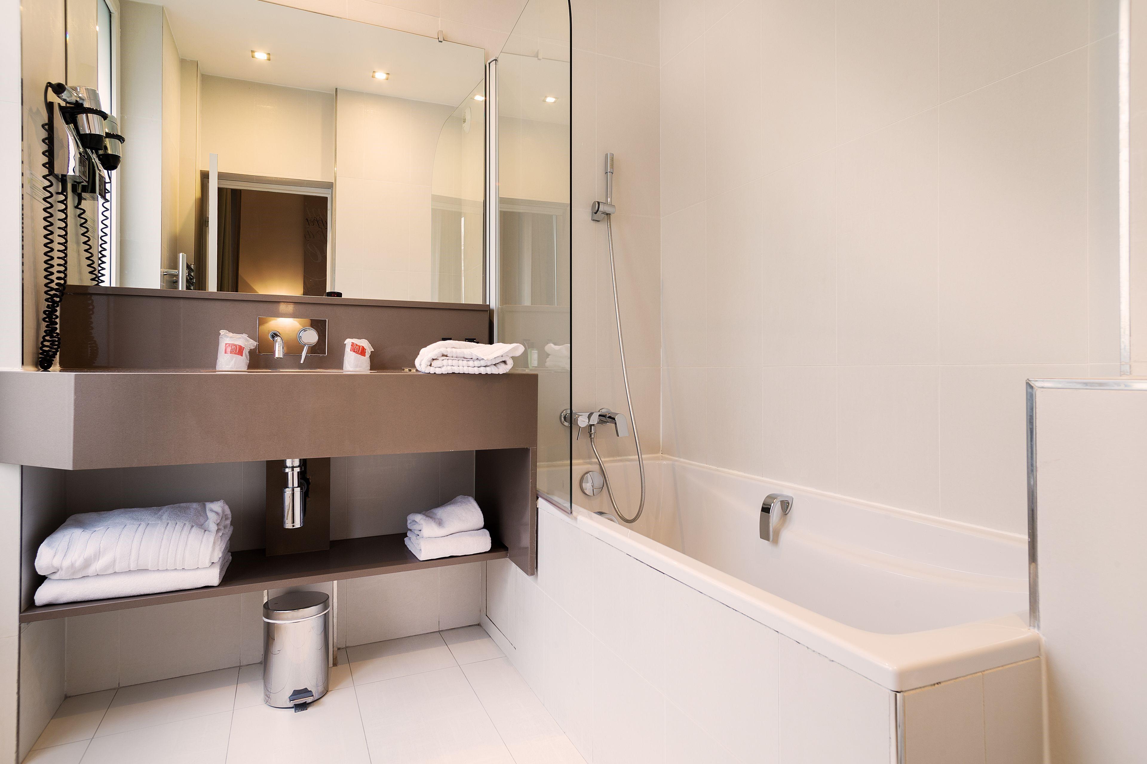 Chambellan Morgane 3* Parigi