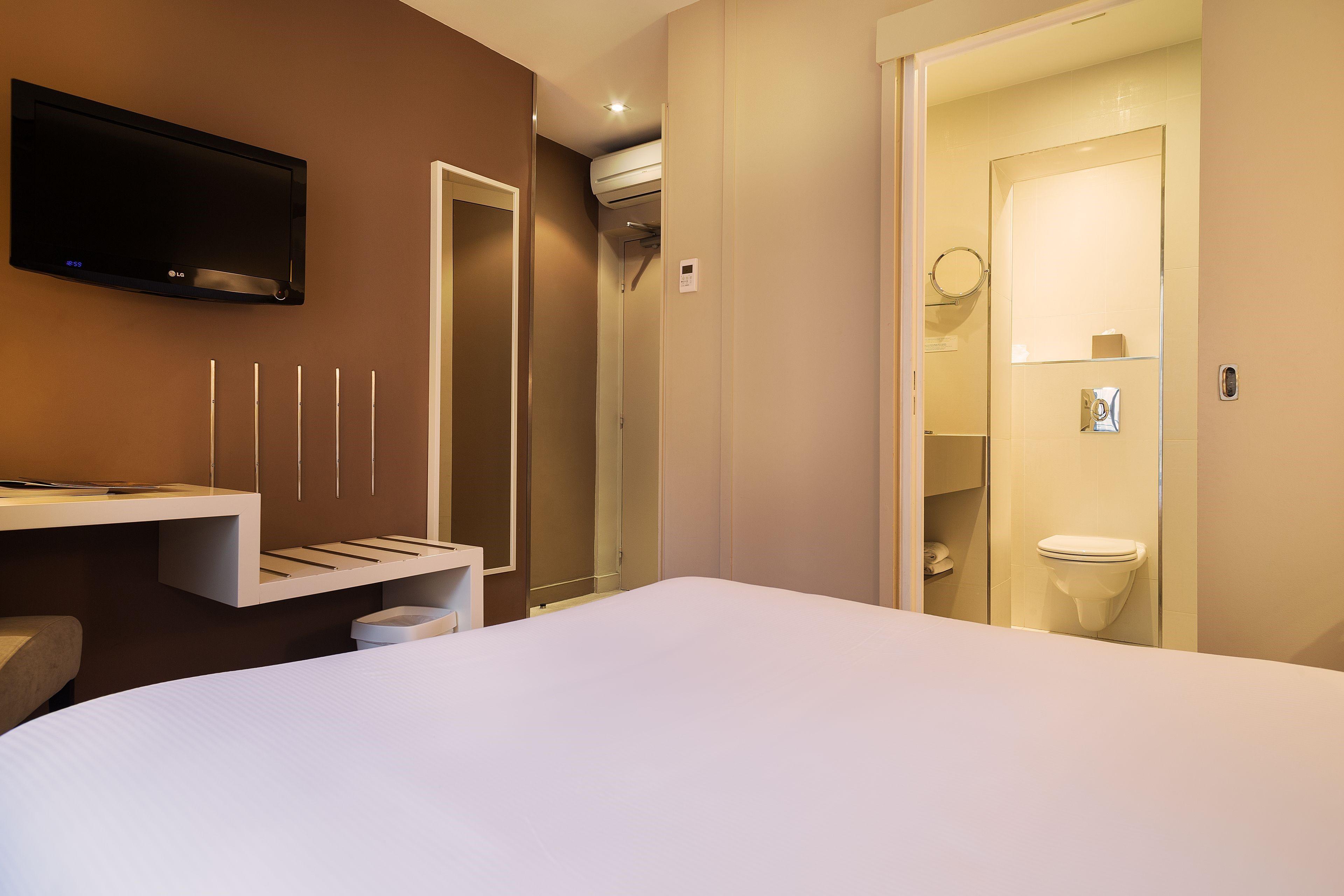 Chambellan Morgane Hotel 3*