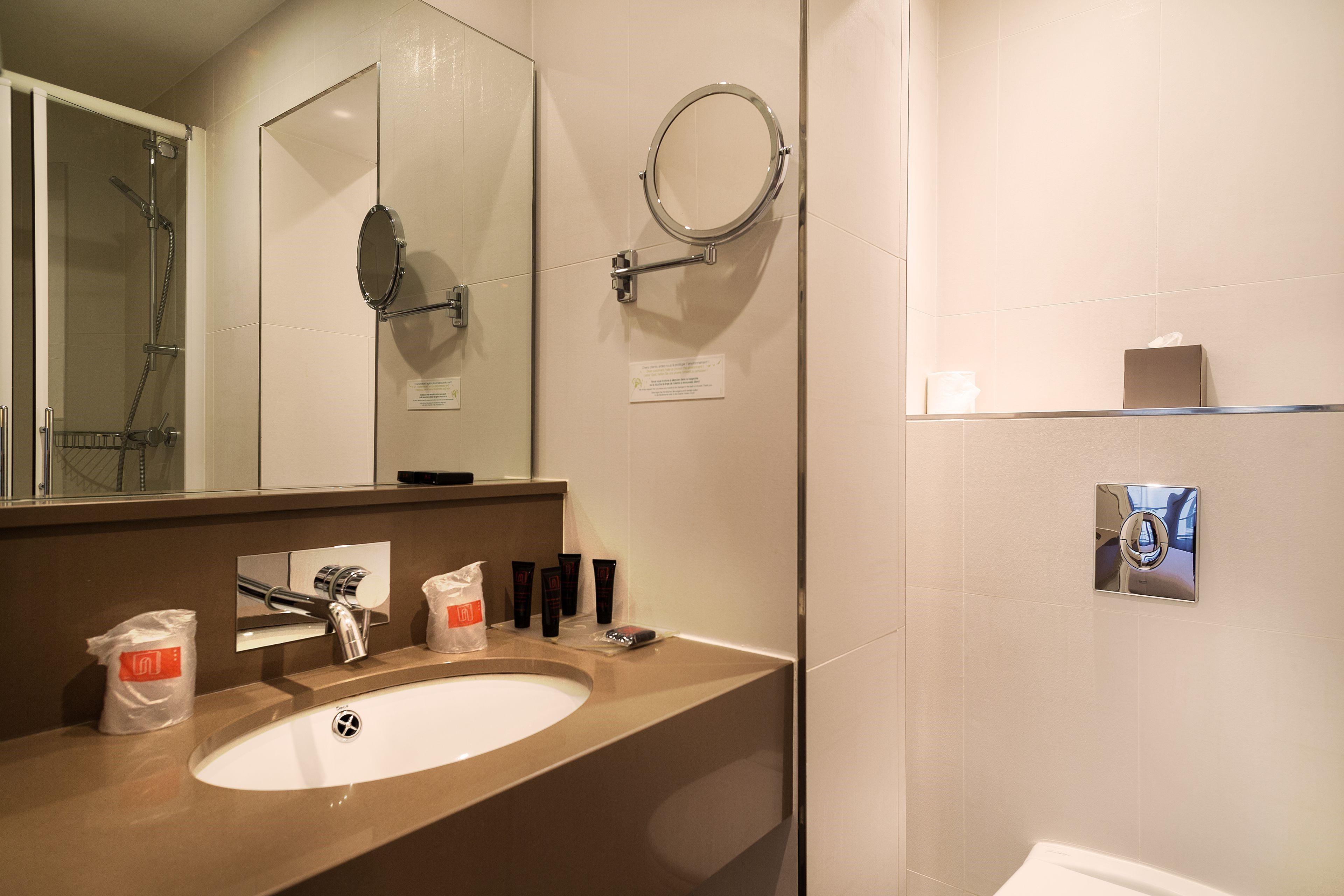 Chambellan Morgane Parigi