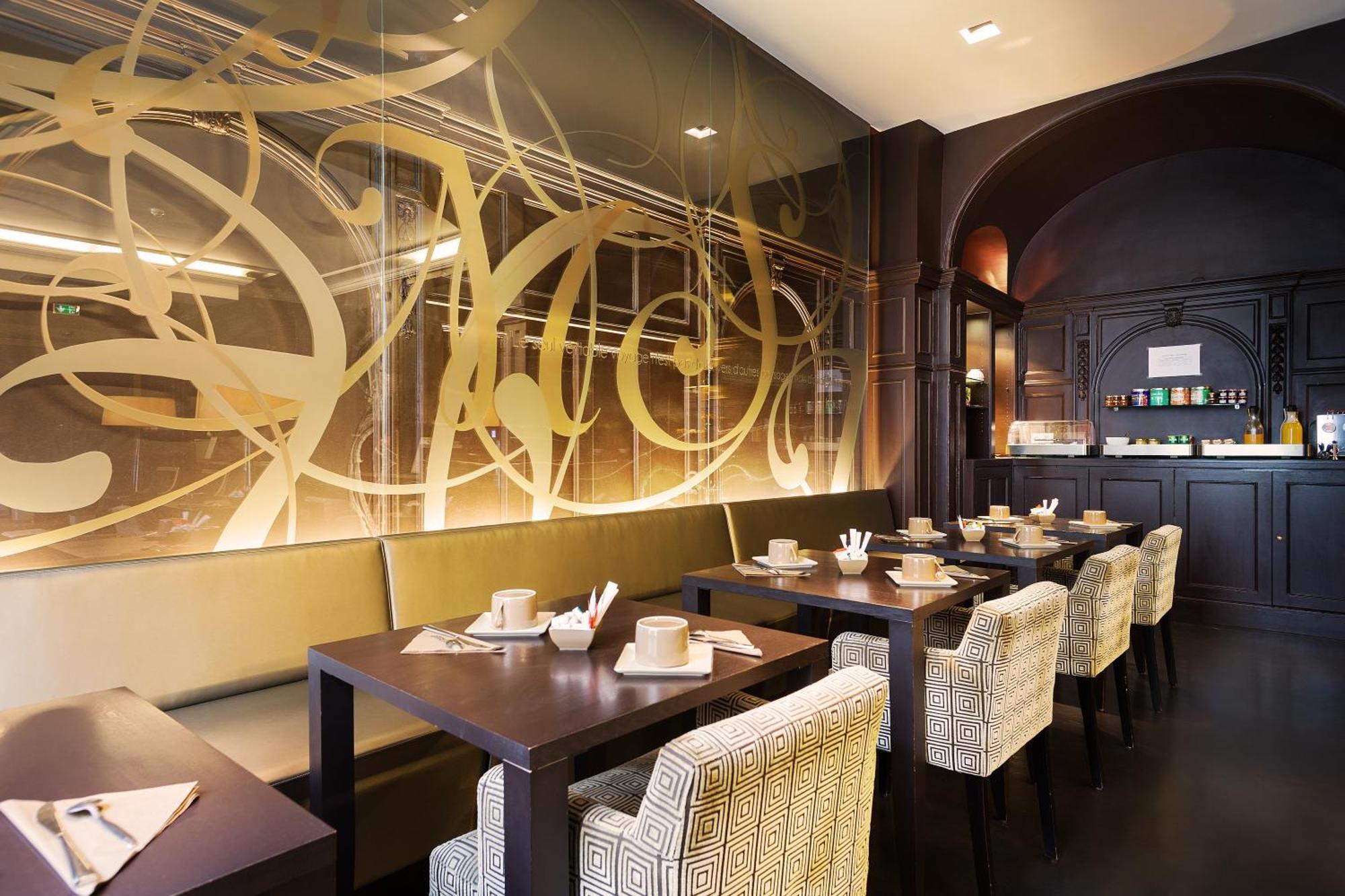 Chambellan Morgane 3*