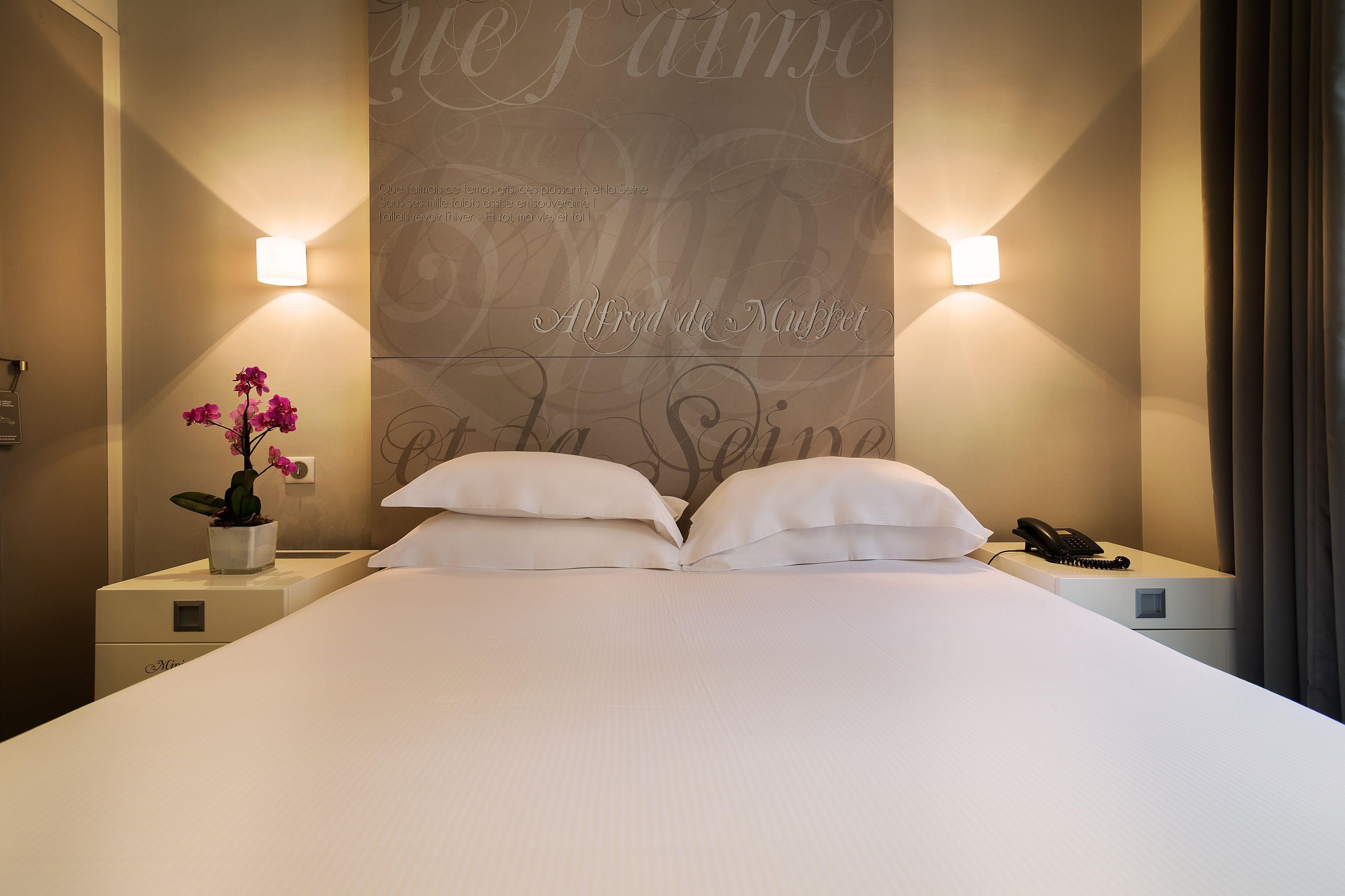 Hotel Chambellan Morgane