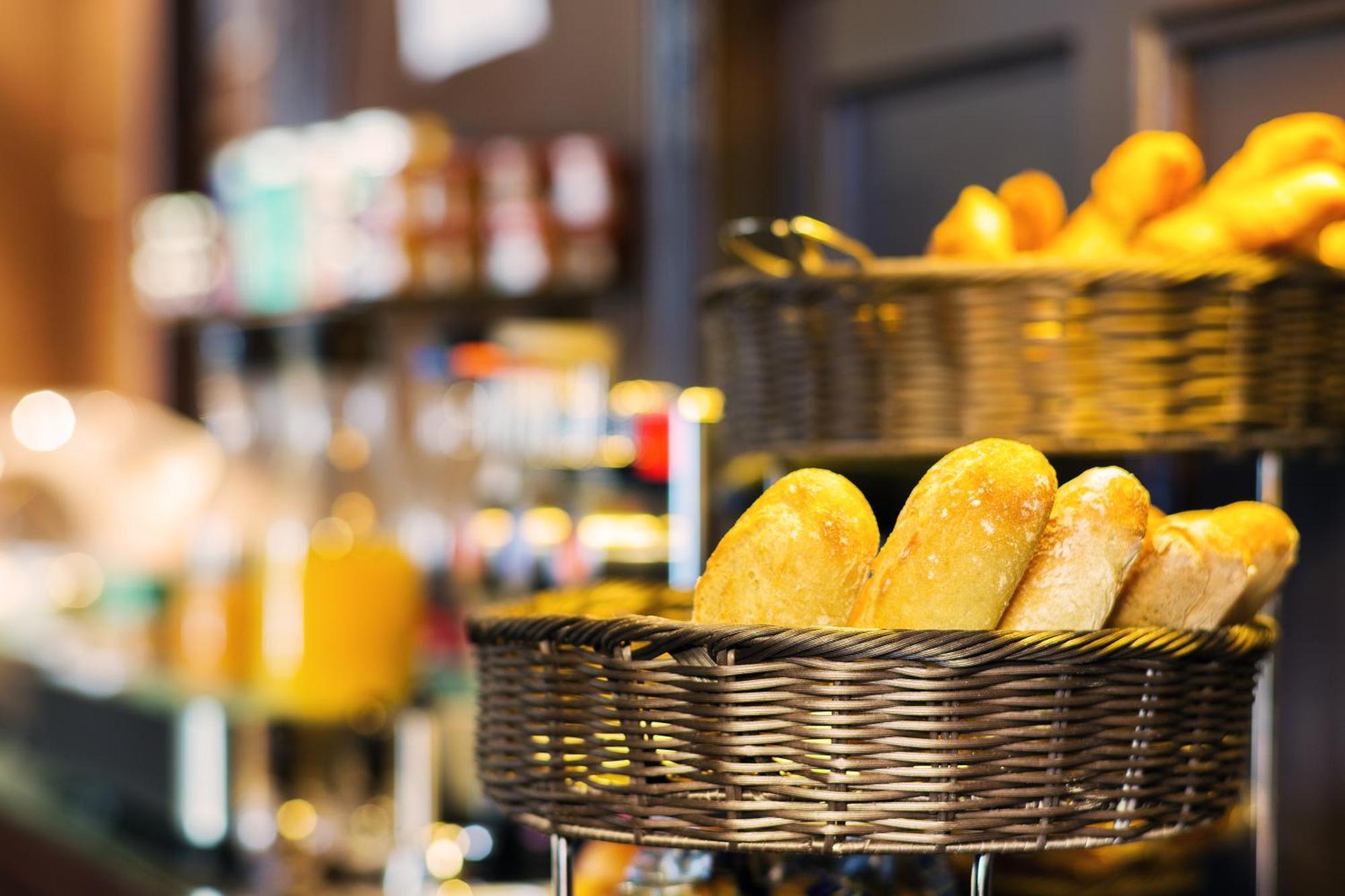 Chambellan Morgane Hotel