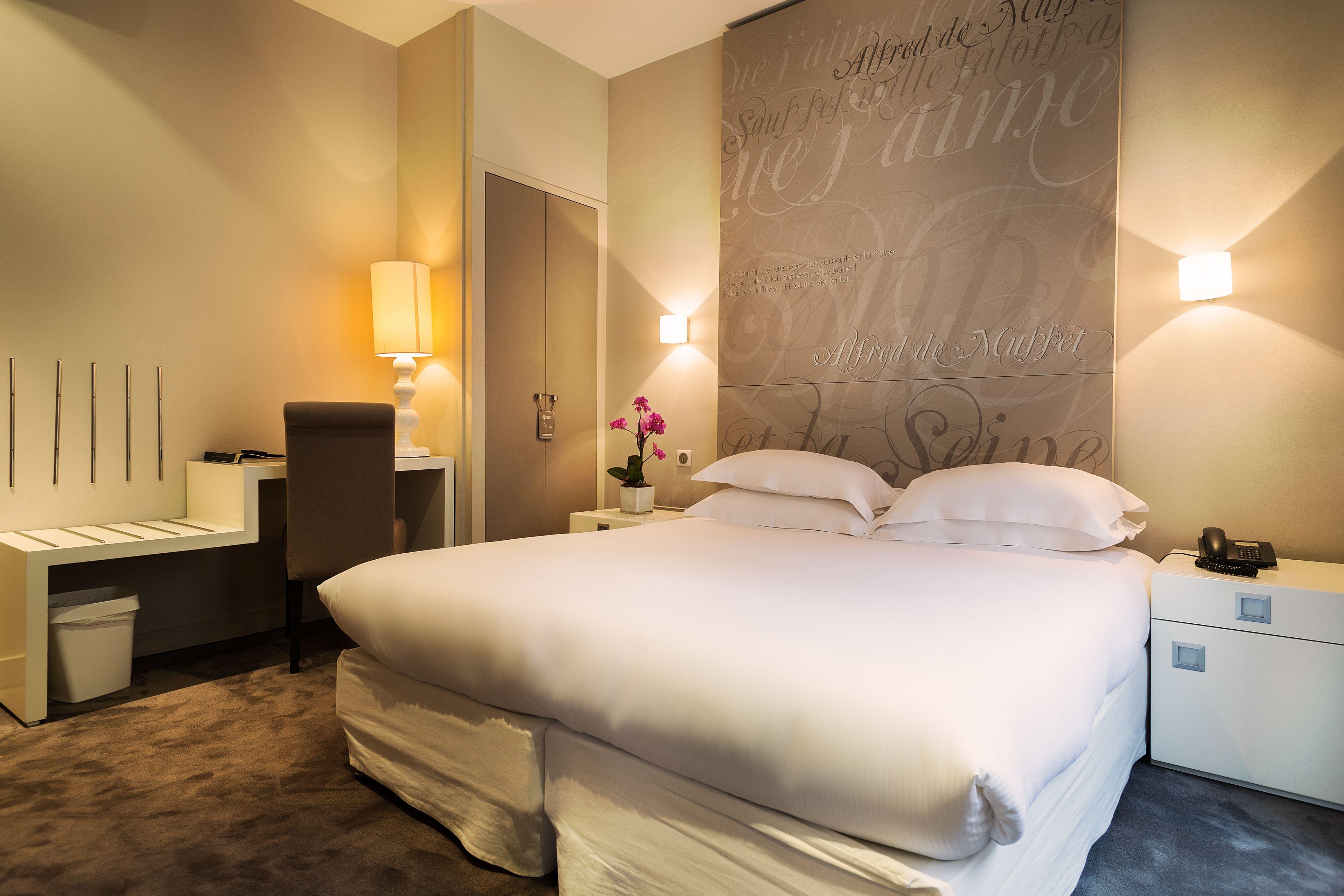 Chambellan Morgane Parigi