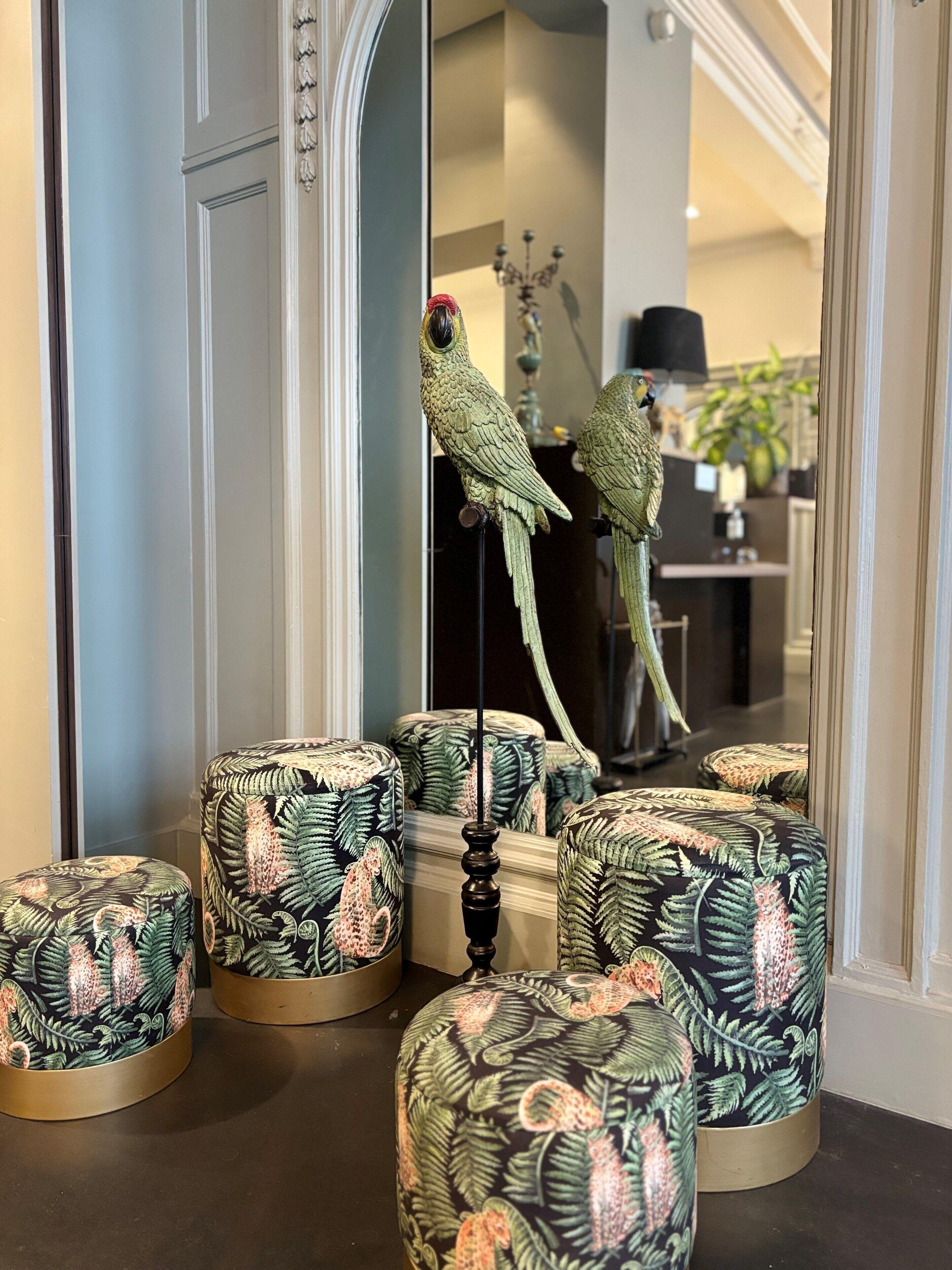 Chambellan Morgane Hotel