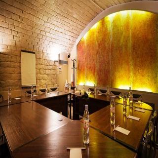 Chambellan Morgane Hotel