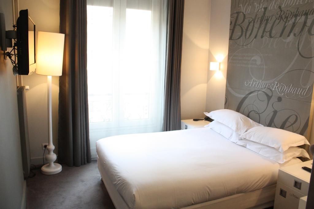Hotel Chambellan Morgane 3*