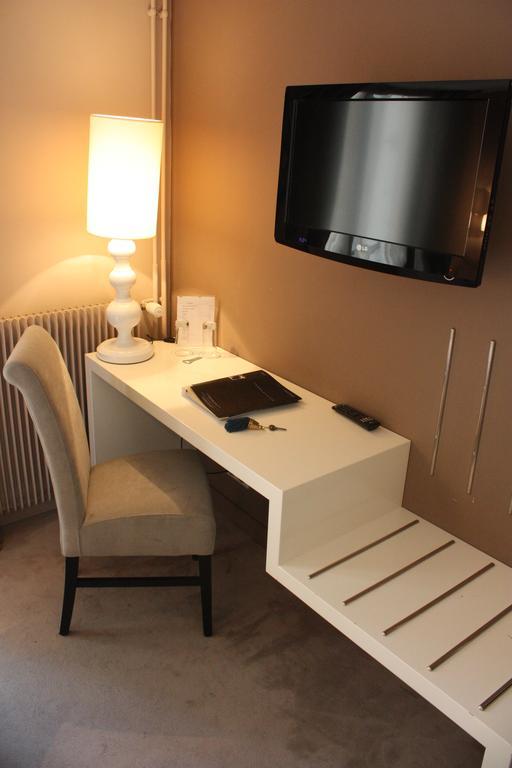 Hotel Chambellan Morgane