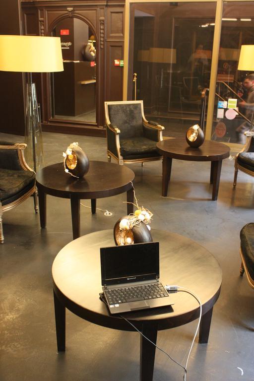 Hotel Chambellan Morgane