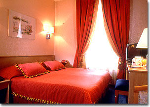 Chambellan Morgane Hotel