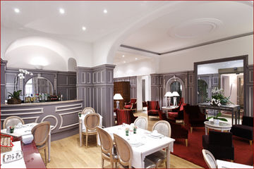 Hotel Chambellan Morgane