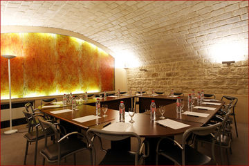 Chambellan Morgane Hotel Parigi