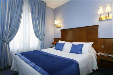 Chambellan Morgane 3* Parigi