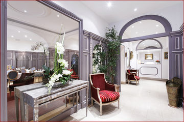 Chambellan Morgane 3*