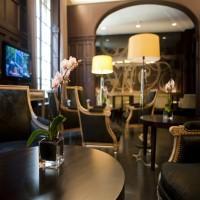 Chambellan Morgane Hotel 3*