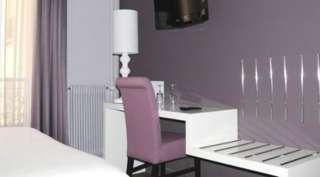 Chambellan Morgane Hotel Parigi