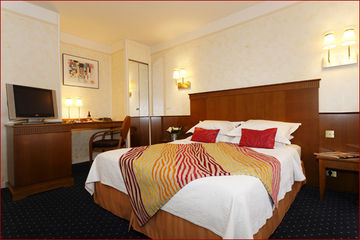 Chambellan Morgane 3* Parigi