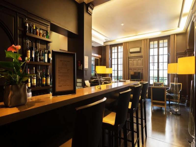 Chambellan Morgane Hotel 3*