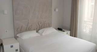 Chambellan Morgane Hotel Parigi