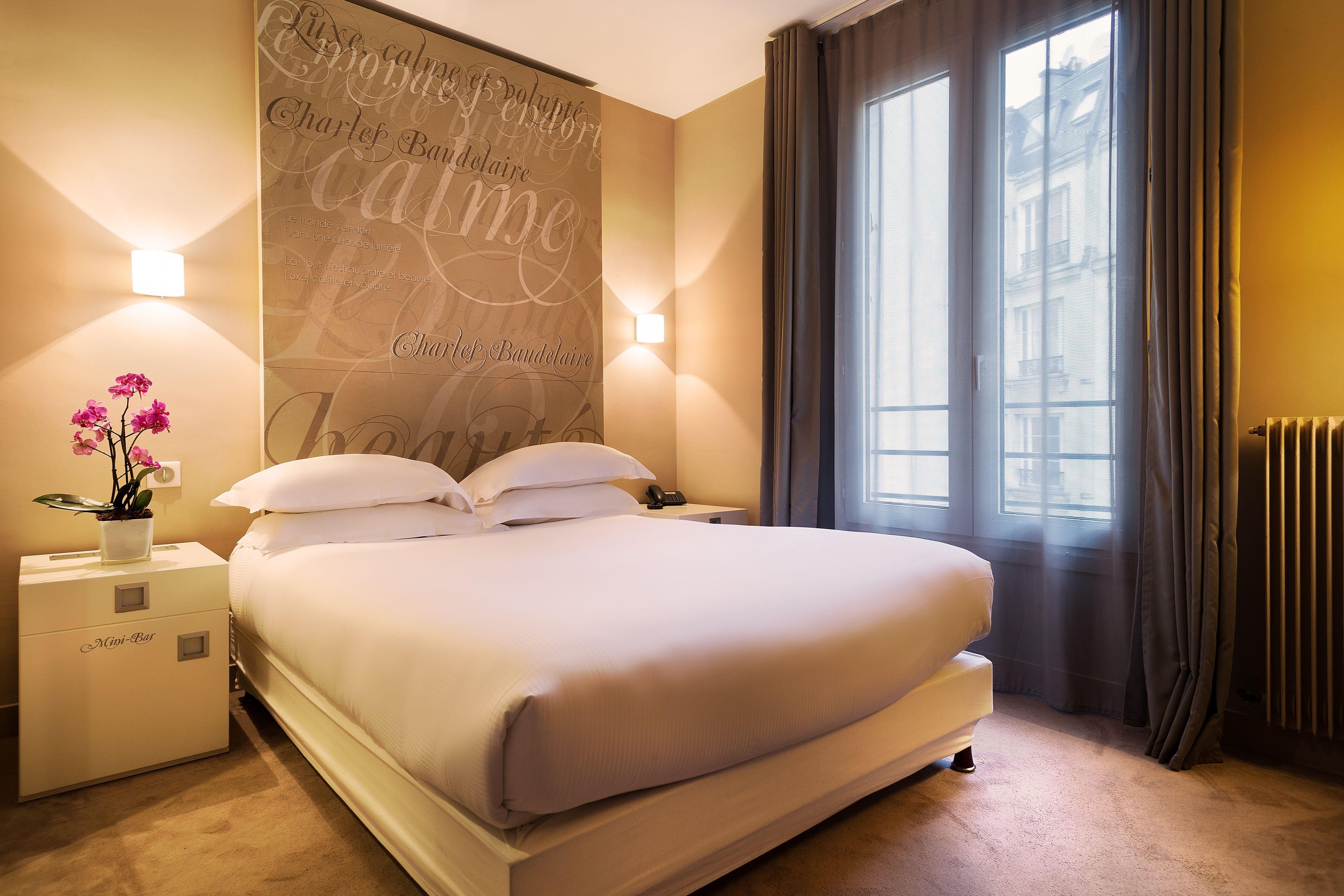 Chambellan Morgane Hotel 3*