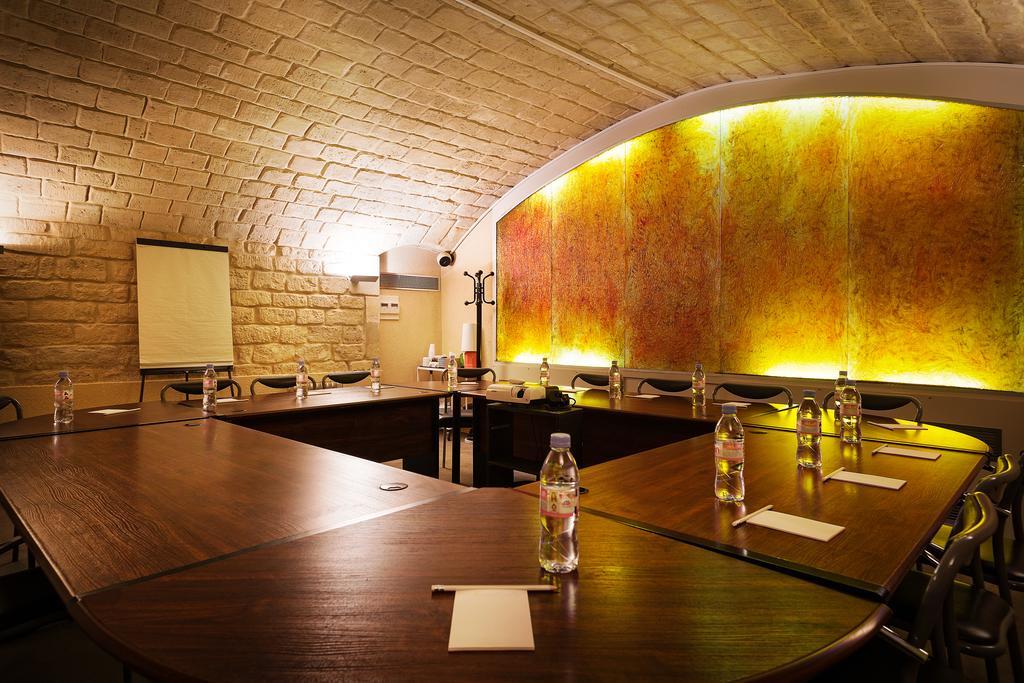 Hotel Chambellan Morgane