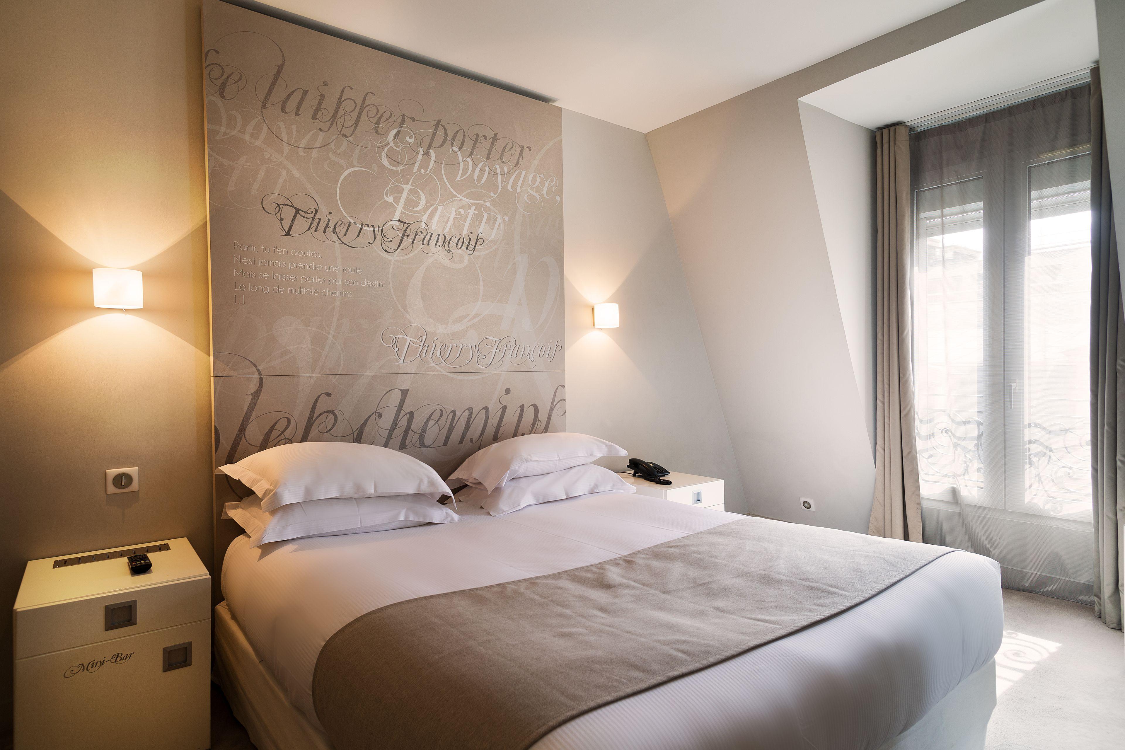 Hotel Chambellan Morgane 3*