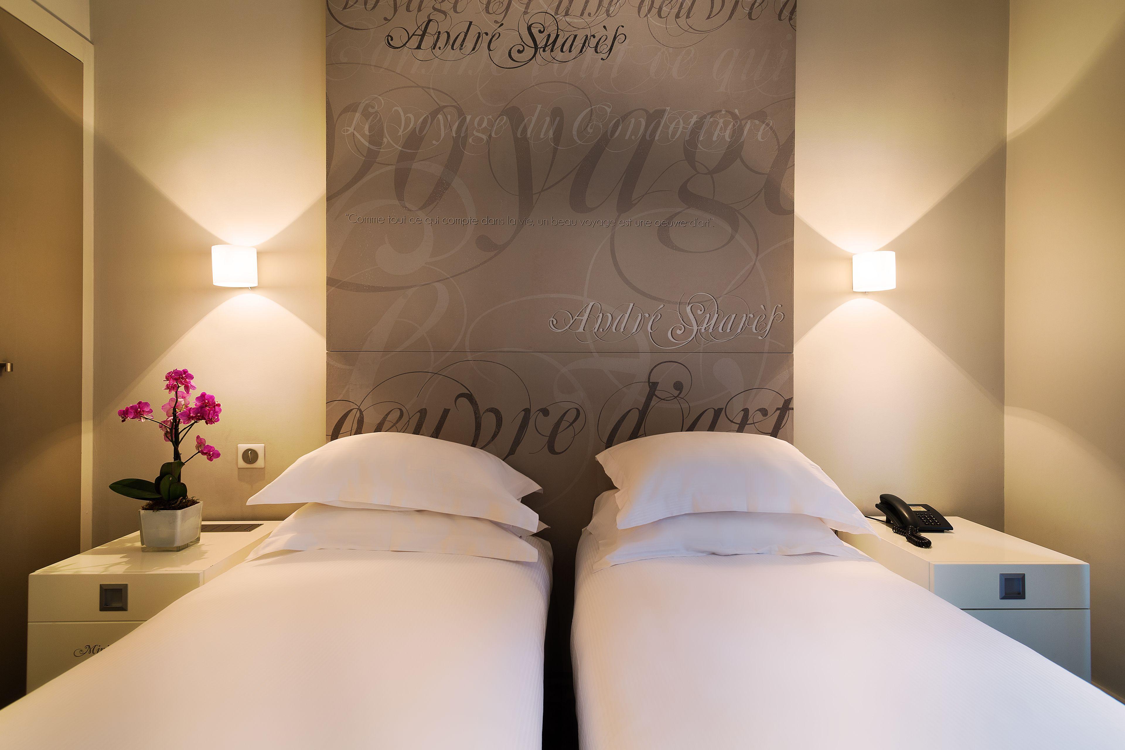 Hotel Chambellan Morgane 3*