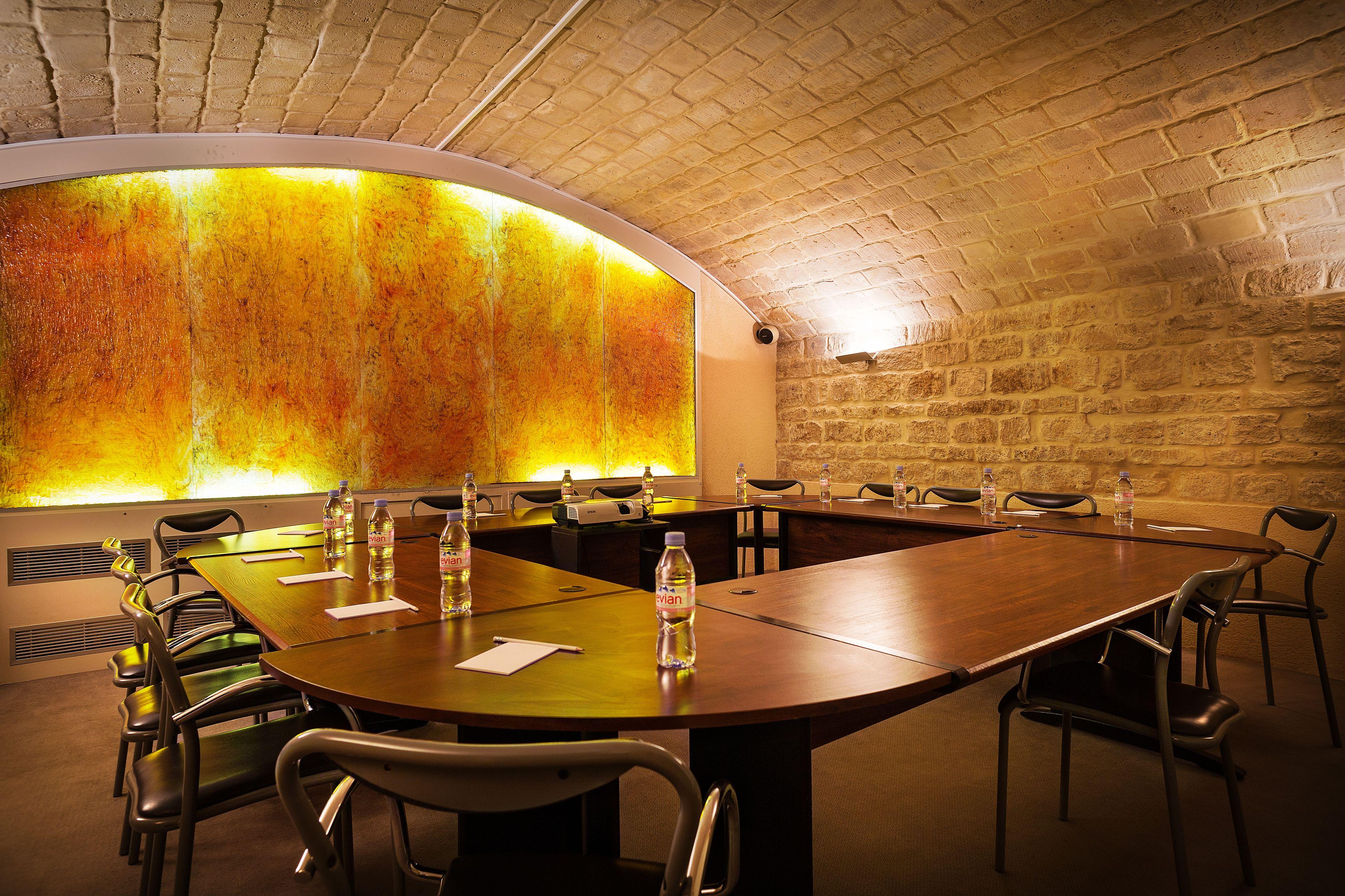 Chambellan Morgane Hotel