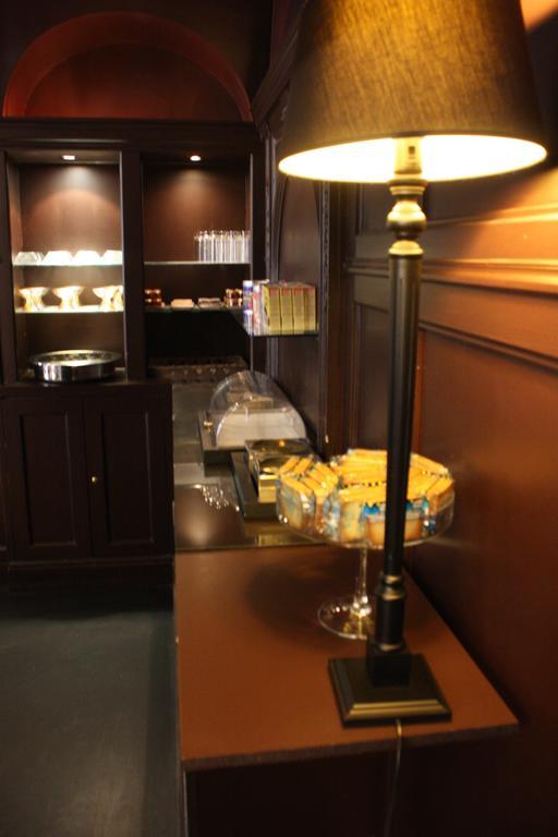 Hotel Chambellan Morgane