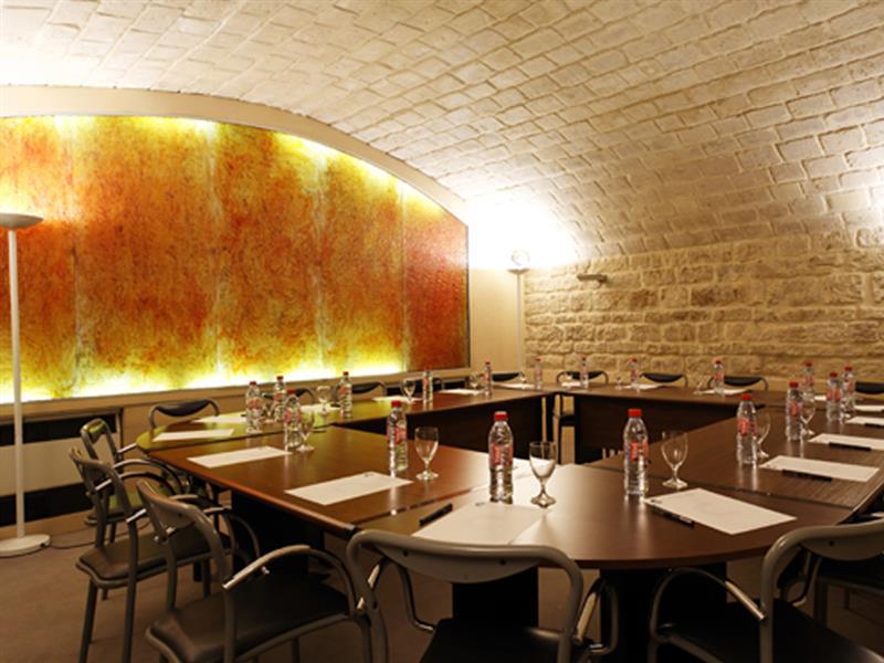 Chambellan Morgane Paris