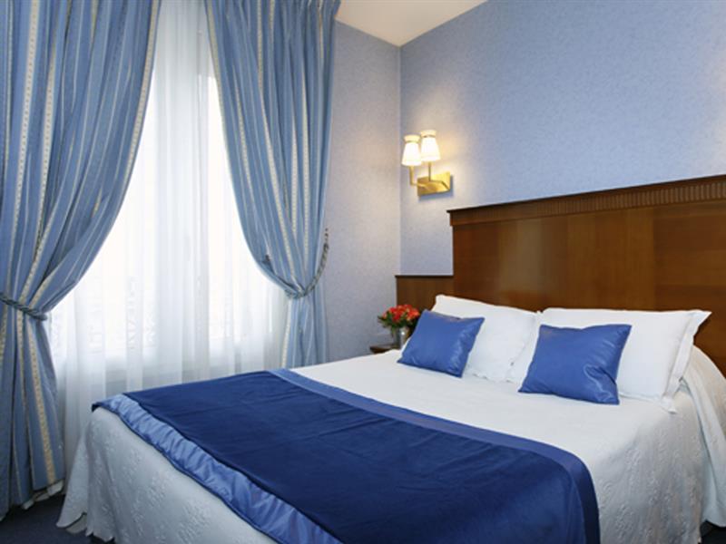 Hotel Chambellan Morgane 3*