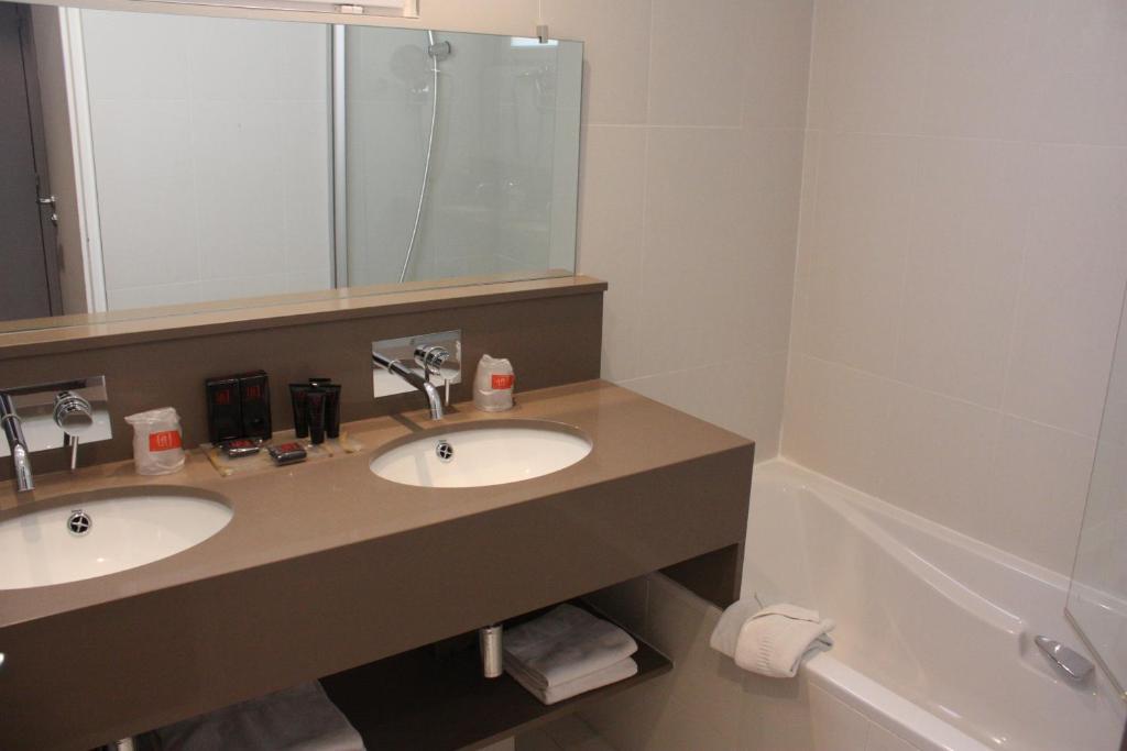 Chambellan Morgane 3* Paris