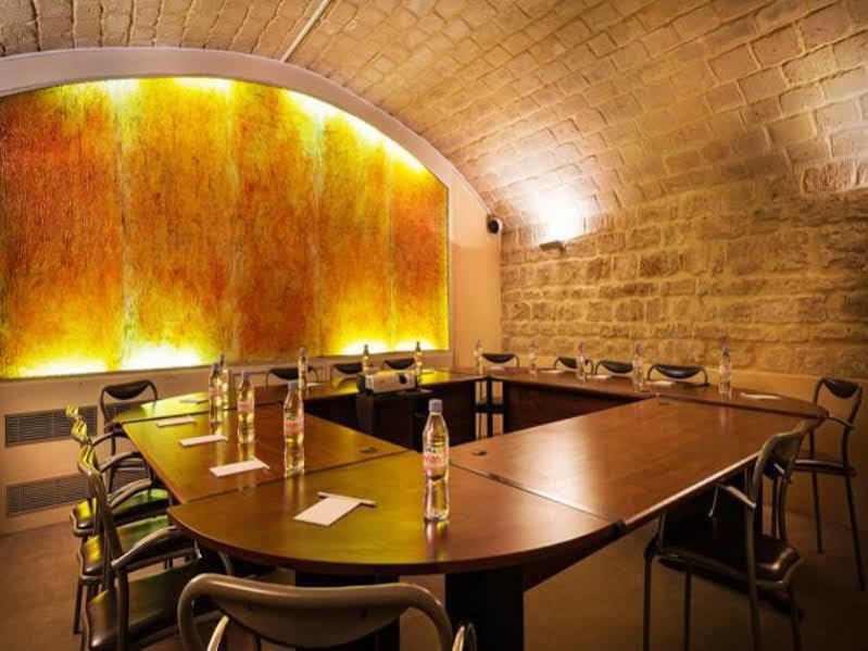 Chambellan Morgane Hotel