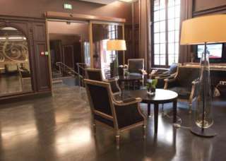 Chambellan Morgane Hotel 3*